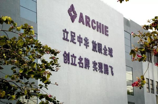 雅潔五金2018年感恩有您，2019年繼續(xù)攜手前行