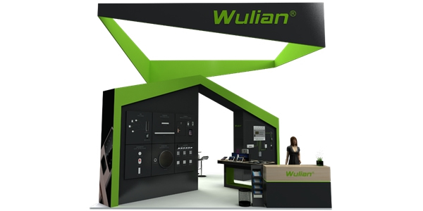 WULIAN南京物聯(lián)智能家居正式登陸美國CES