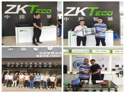 中控智能鎖:最先進的智能安防產(chǎn)品