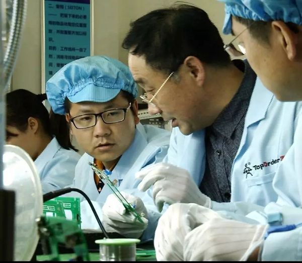 頂吉智能鎖專業(yè)為用戶打造高安全的智能居家環(huán)境