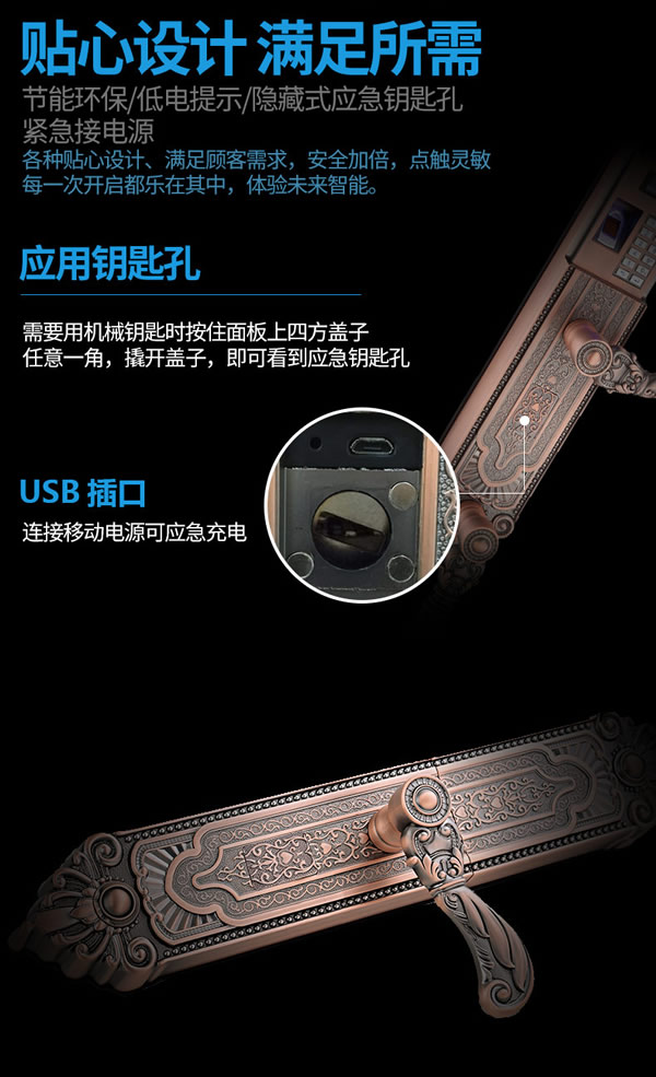 別墅防盜門鎖|智能防盜鎖品牌|思歌別墅指紋鎖加盟費(fèi)用怎么樣？