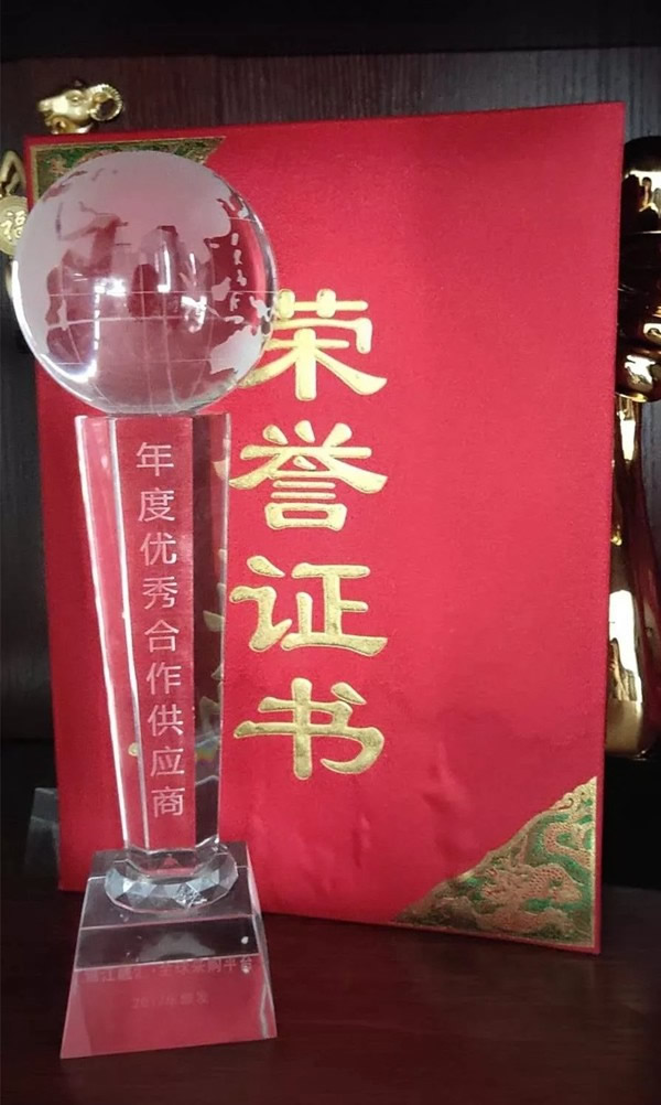 必達BE-TECH智能鎖回望2018精彩印記，展望2019繼續砥礪前行