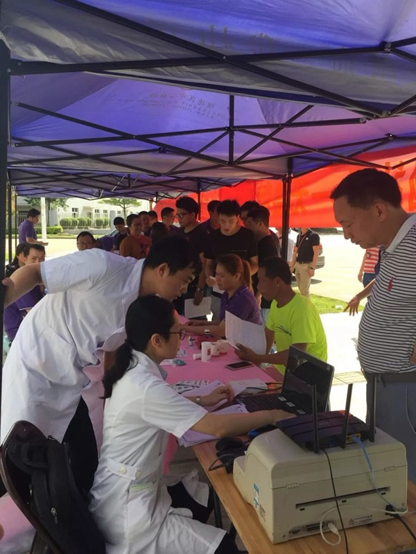 必達BE-TECH智能鎖回望2018精彩印記，展望2019繼續砥礪前行