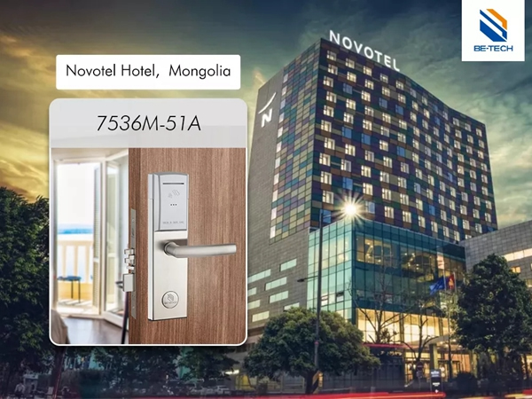 必達BE-TECH智能鎖回望2018精彩印記，展望2019繼續砥礪前行