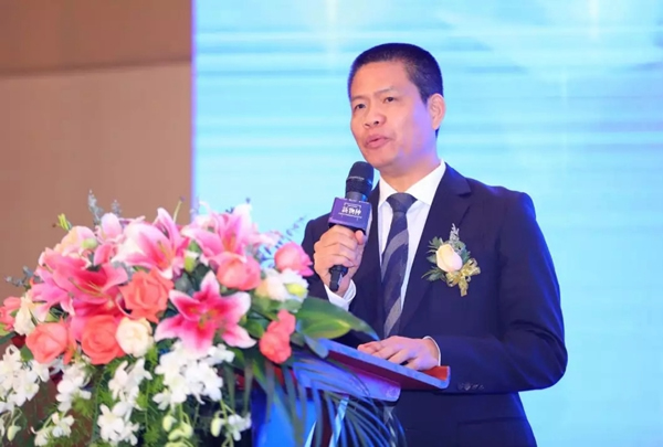 雅潔五金舉辦的新物種——抗菌技術賦能裝飾五金發布會圓滿落幕