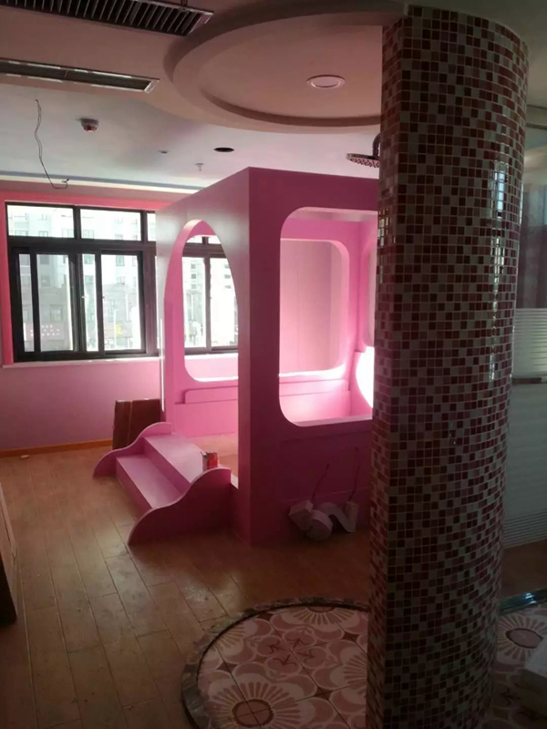 揚子智能家居酒店定制版智能家居系統(tǒng)，幫助傳統(tǒng)酒店突出重圍