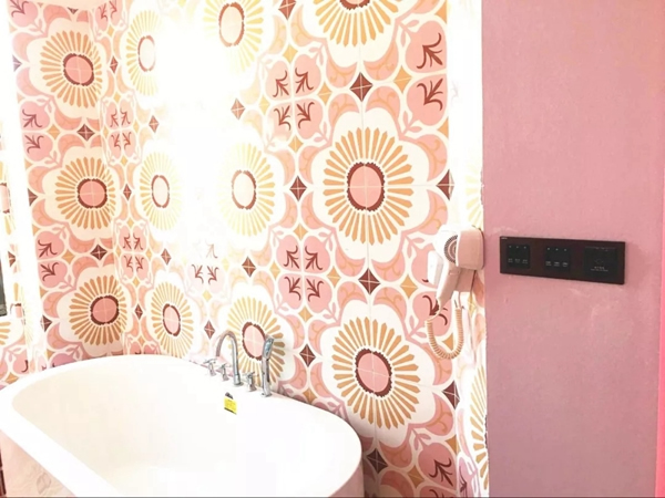 揚子智能家居酒店定制版智能家居系統(tǒng)，幫助傳統(tǒng)酒店突出重圍