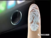 頂吉無孔智能鎖：引起新一輪的投資高潮