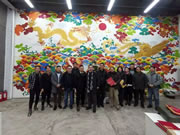 德施曼小嘀云智能鎖：工業(yè)設(shè)計實驗室的功能建設(shè)和操作標(biāo)準(zhǔn)