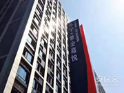 楊格智能鎖：成為蘇寧置業(yè)的核心優(yōu)質(zhì)供應(yīng)商