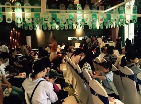 楊格智能鎖與蘇寧置業(yè)強(qiáng)強(qiáng)聯(lián)手，打造南京首個(gè)“互聯(lián)網(wǎng)+”智能公寓