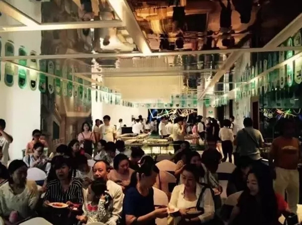 楊格智能鎖與蘇寧置業(yè)強(qiáng)強(qiáng)聯(lián)手，打造南京首個(gè)“互聯(lián)網(wǎng)+”智能公寓