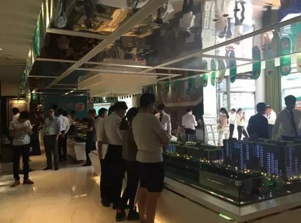 楊格智能鎖與蘇寧置業(yè)強(qiáng)強(qiáng)聯(lián)手，打造南京首個(gè)“互聯(lián)網(wǎng)+”智能公寓