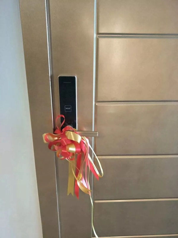 楊格智能鎖與蘇寧置業(yè)強(qiáng)強(qiáng)聯(lián)手，打造南京首個(gè)“互聯(lián)網(wǎng)+”智能公寓