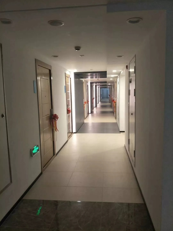 楊格智能鎖與蘇寧置業(yè)強(qiáng)強(qiáng)聯(lián)手，打造南京首個(gè)“互聯(lián)網(wǎng)+”智能公寓