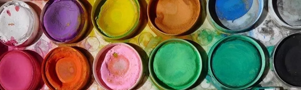 海爾智慧家居智能觸控面板，多彩顏色為你閃耀