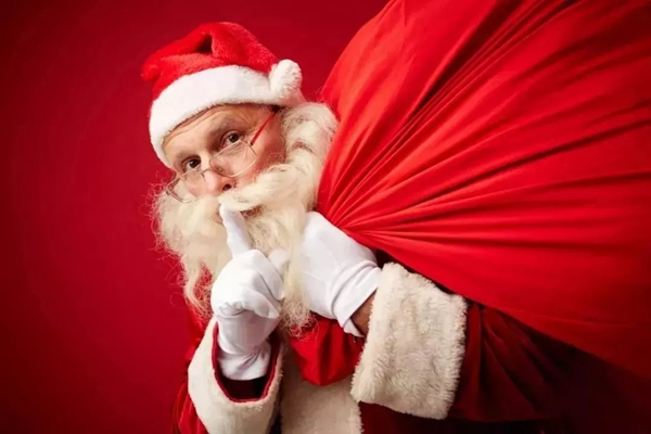 摩力智能鎖人，這個冬天最貼心的禮物