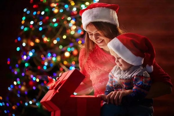 摩力智能鎖人，這個冬天最貼心的禮物