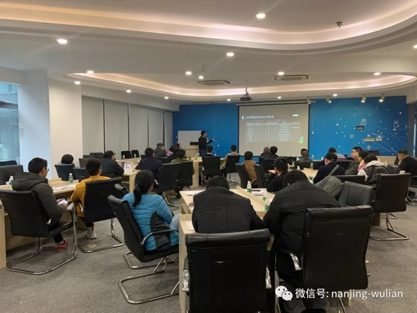 南京物聯智慧家居南京年末招商圓滿落幕