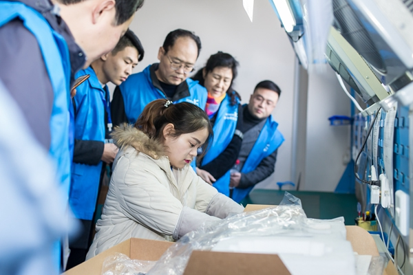 金指碼指紋鎖財富盛典招商會圓滿落幕！