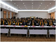 王力智能鎖2018年供應商大會圓滿舉行