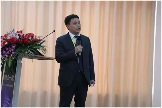 王力智能鎖2018年供應(yīng)商大會(huì)圓滿(mǎn)舉行 王力智能鎖2018年供應(yīng)商大會(huì)圓滿(mǎn)舉行