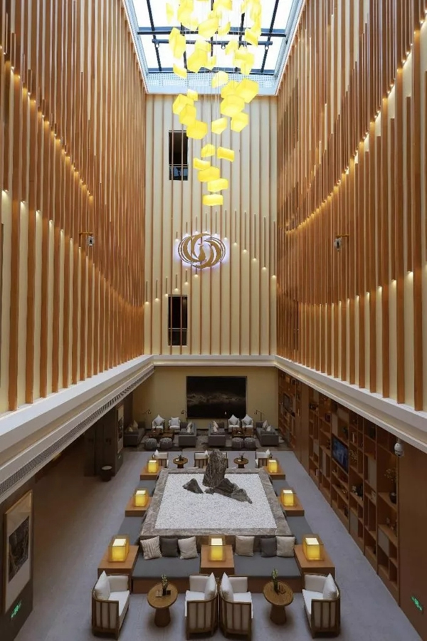 必達BE-TECH智能鎖與重慶鳳凰藝術酒店合作，共同構建美好家居生活