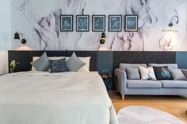 必達BE-TECH智能鎖與重慶鳳凰藝術酒店合作，共同構建美好家居生活