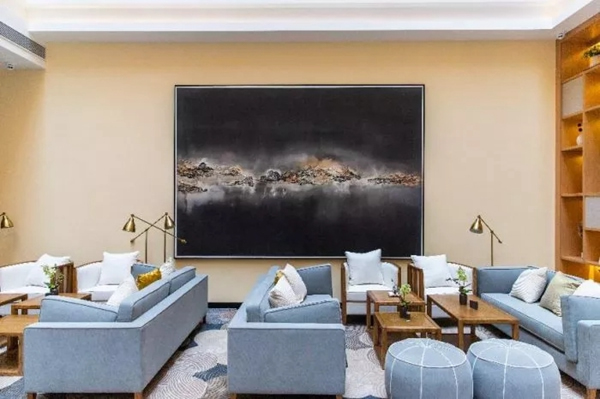 必達BE-TECH智能鎖與重慶鳳凰藝術酒店合作，共同構建美好家居生活