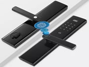 亞太天能TENON智能鎖:全天候守護家的安全