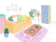 三星智能鎖：今天你漂在哪里？