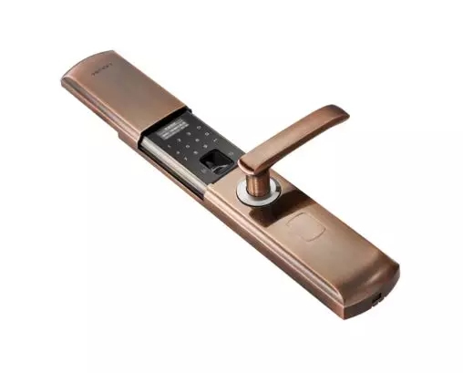 亞太天能TENON智能鎖T108，安全可靠貼心關懷