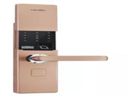 亞太天能TENON智能鎖:只為給您帶來更貼心的關(guān)懷