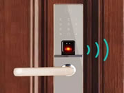 松下電子鎖保養(yǎng)很重要