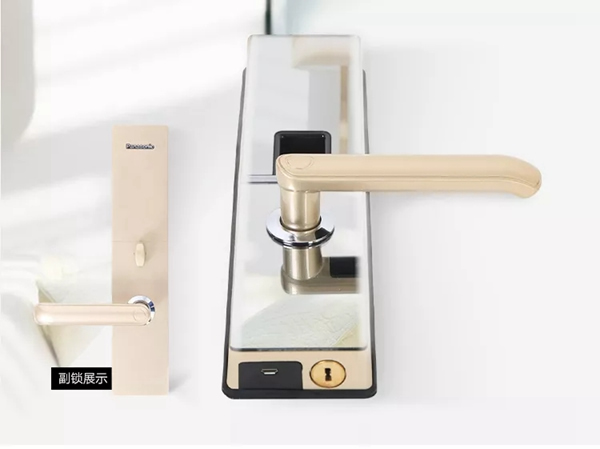 松下電子鎖告訴你，如何保養(yǎng)智能鎖