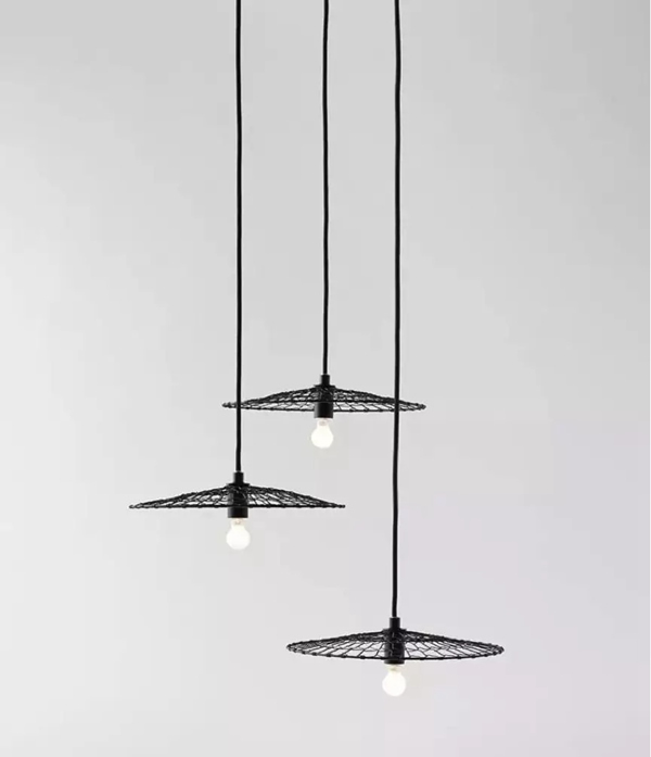 ICCSSI艾棲指紋鎖“網格”設計，好看又實用