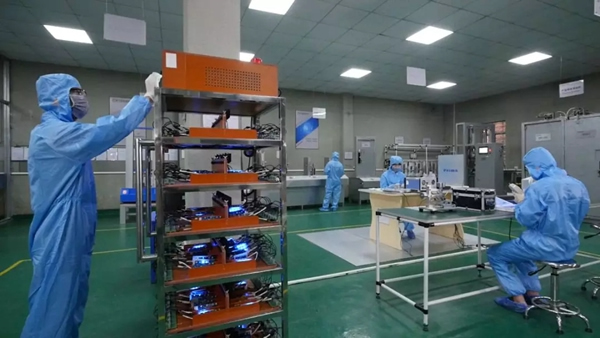 摩力智能鎖通過(guò)國(guó)家市場(chǎng)監(jiān)管總局智能鎖專(zhuān)項(xiàng)抽檢