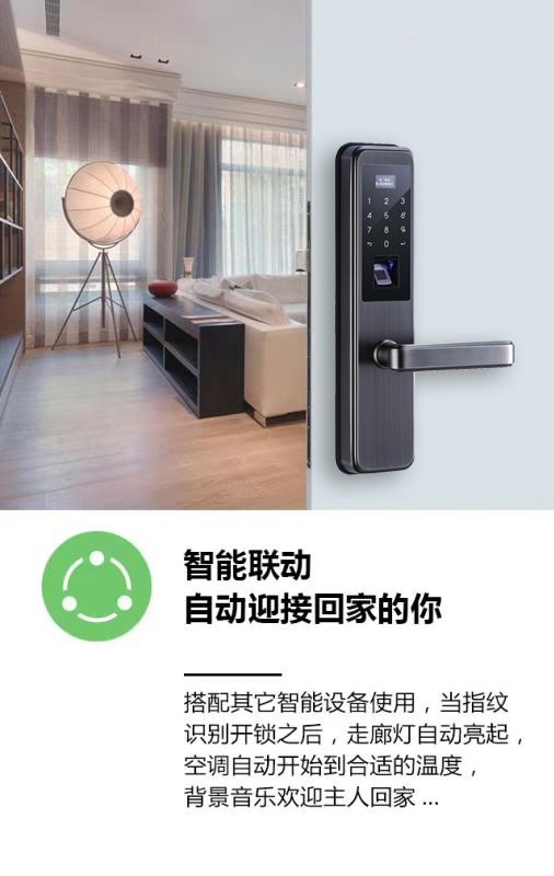 指紋門鎖|防盜門鎖|電子門鎖|智能鎖知名品牌哪家性價比高？更有質量保證？