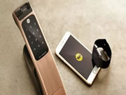 耶魯智能鎖：實現(xiàn)產(chǎn)品的更新升級