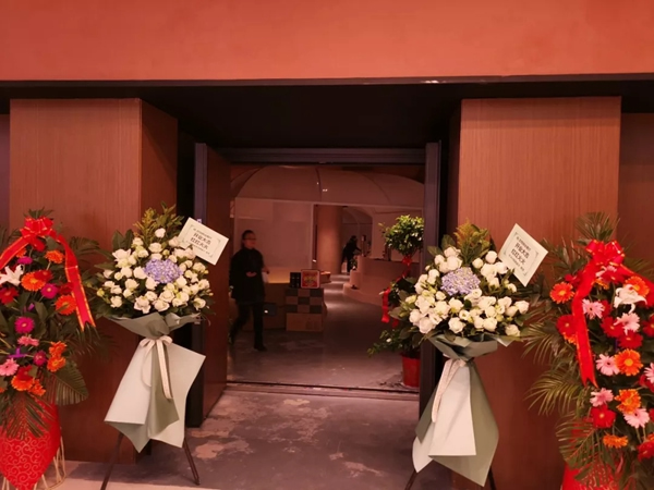 忠恒智能鎖武漢紅星美凱龍文化體驗館，體驗藝術與匠心的融合