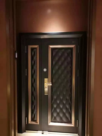 忠恒智能鎖武漢紅星美凱龍文化體驗館，體驗藝術與匠心的融合