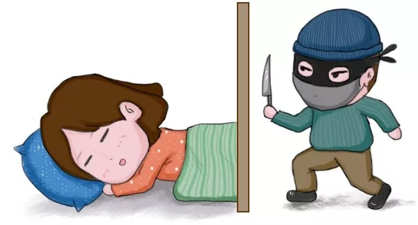 三星智能鎖，帶給你滿滿安全感的守護者