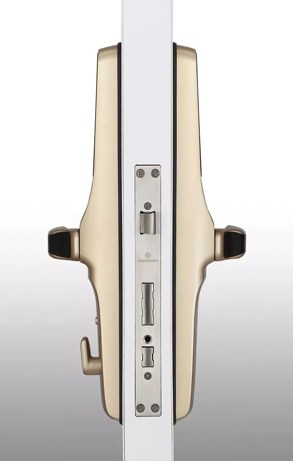 SINGEA思歌指紋防盜門鎖-密碼門鎖-刷卡門鎖-加盟思歌智能鎖誠信品牌