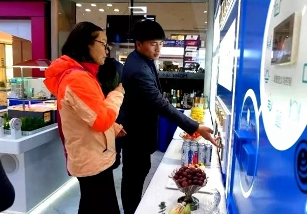 海爾智慧家居合肥信地紅星店盛大開業(yè)