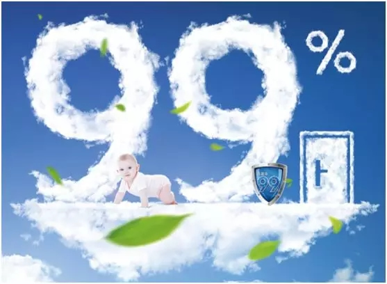 雅潔五金有效減少細菌傳播，保護孩子健康