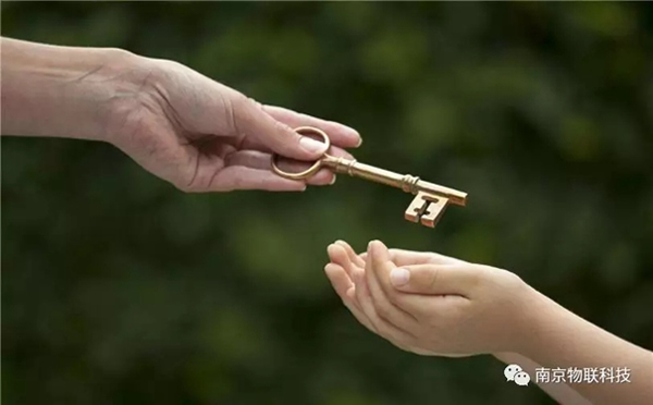 孩子經(jīng)常弄丟鑰匙怎么辦？南京物聯(lián)智能鎖來幫你的忙