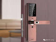 南京物聯(lián)：讓人不用擔心無人在家時是否安全