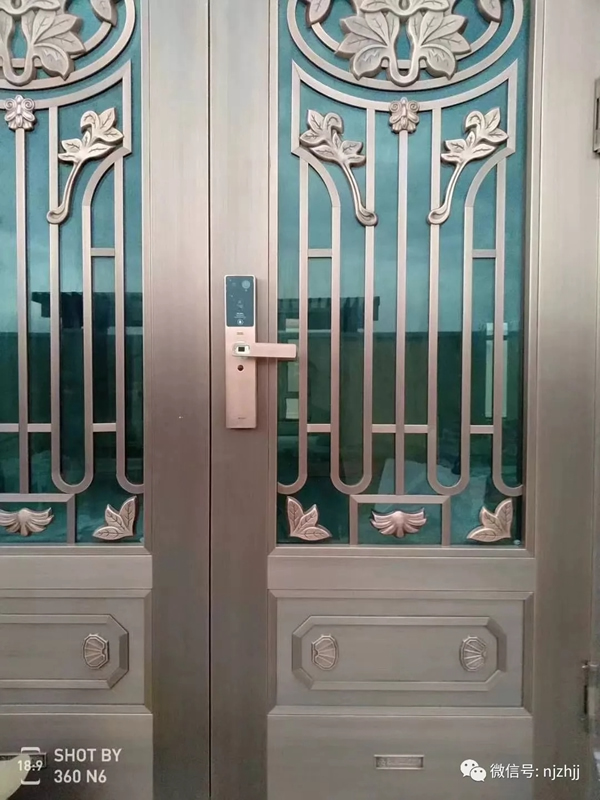 南京物聯(lián)的網(wǎng)絡(luò)視頻鎖好用嗎？聽聽來自用戶的使用感受吧