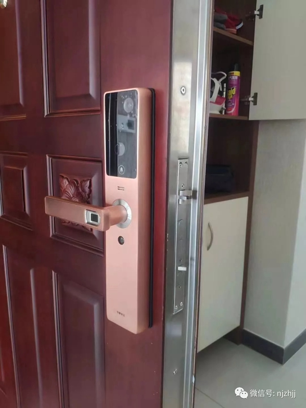 南京物聯(lián)的網(wǎng)絡(luò)視頻鎖好用嗎？聽聽來自用戶的使用感受吧