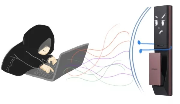 購買智能家居產品時需要注意什么？三星智能鎖告訴你